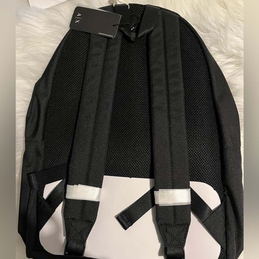 New for men back pack nylon